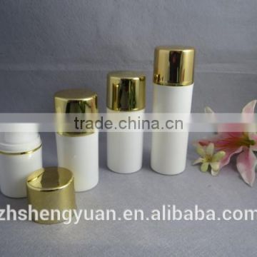 large empty plastic bottles for cosmetics 100ml