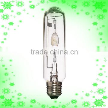 tubular Pulse start 400w metal halide lamp