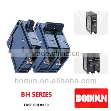 BD-P BH-P PLUG-IN TYPE CIRCUIT BREAKERS FOR VENEZUELA