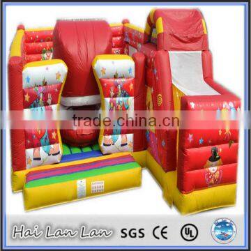 2014 Inflatable Bouncers * Air Bouncer * Air Bouncer Slide For Sale