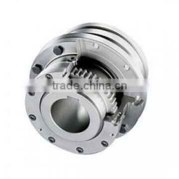 drum gear couplings