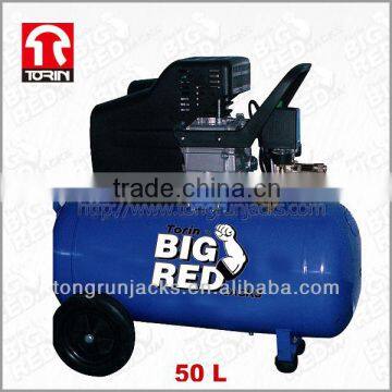 Torin BIG RED Movable Air Compressor 50L