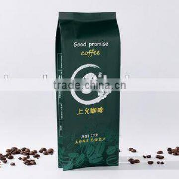 High quality coffee bags specializing in the production