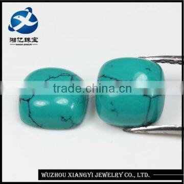 Hot-Selling high quality low price turquoise for jewelry fashion accessories