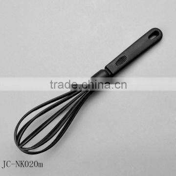 Creative modernization kitchen nylon egg whisk