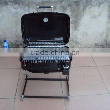 Keyo Gas Bbq Grill for Indoor and Outdoor Use photo-2