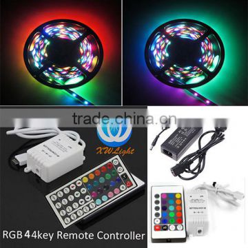 44KEY IR Remote Controller RGB play rgb controller