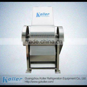 Koller Stainless Steel 304 Ice Crusher Machine