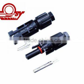 MC4 Solar Panel Connector Male and Female Set PV Wire Cable accessory