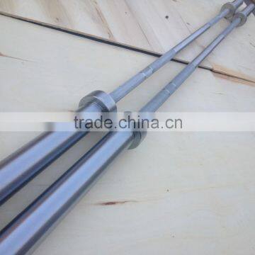 Crossfit Olympic Competition Barbell photo-6