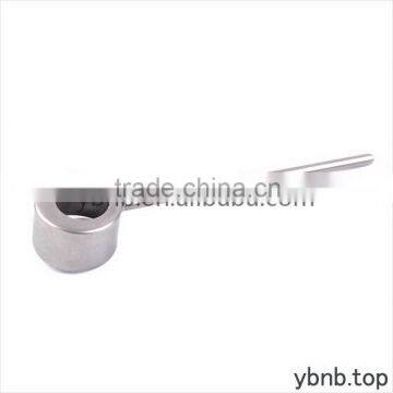 China Cheap Welding Aluminum Carport Parts