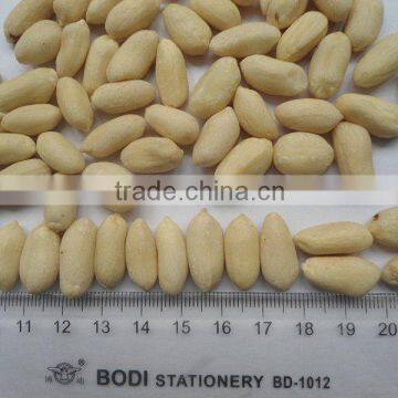 blanched peanut kernel 25/29