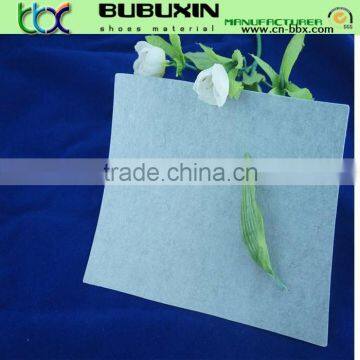 Shoe Linlings Nonwoven Imitation Leather Use for Man Shoes photo-3