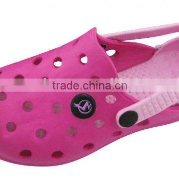 popular eva clogs, EVA sandals, EVA unisex garden shoes