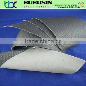 EVA foam laminated with nylon cambrelle for shoes inner sole