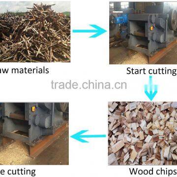 2015 High Efficient Turn-key Biomass Pellet Plant photo-5