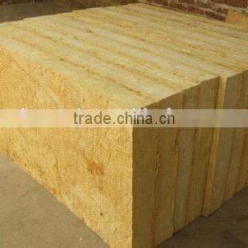 rock wool board rock wool panel rock wool slab