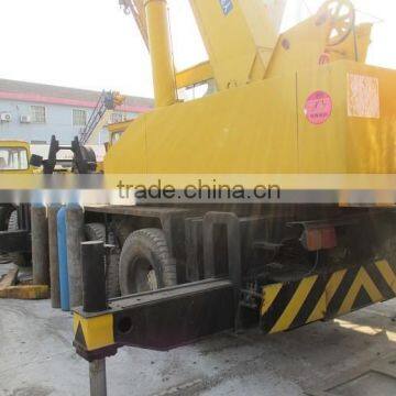 Tadano truck crane 30 ton for sale, TG300E , dubai mobile crane for sale