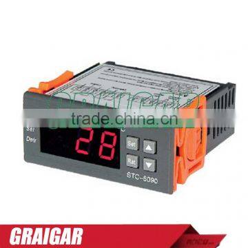 HOT SELL STC-8090 universal refrigerator dedicated digital thermostat single sensor