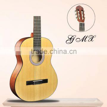 Popular Grade classical acoustic hawaiian guitar