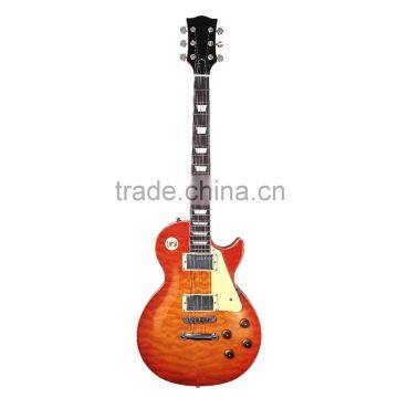 Chinese Cheapest LP Style Electric Guitar Slash Guitar Kit photo-6