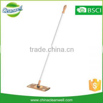 new design floor cleaning magic aluminum flat mop