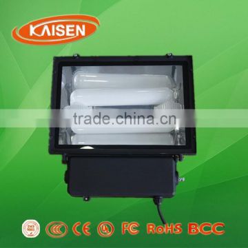 80W china new products outdoor lighting lvd induction flood light