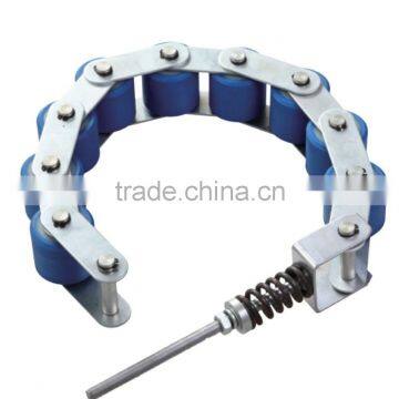 HBP-7 Handrail belt presser part escalator roller spare part