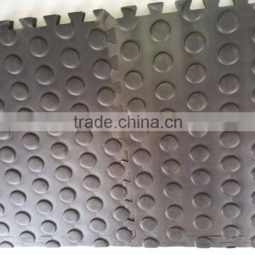 24mm thickness eva stable mat