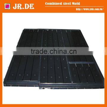 Exact PVC Plastic Tile Floor Cutting Mould