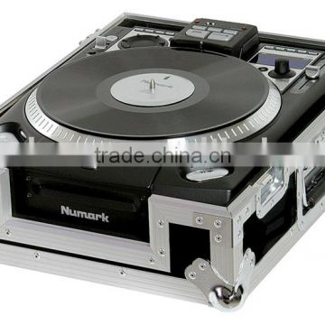 turntable flight cases