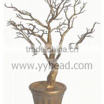 Hottest 75CM plastic Table Tree Centerpiece