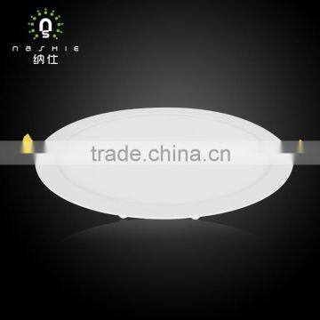 Round led panel ceiling light Best price Energy saving Hight bright led ceiling lights 24w