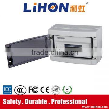 Low Voltage IP65 Outdoor Use Exporing-proof Electric Distribution Box photo-3