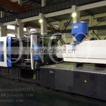 Z140 Injection Molding Machine photo-3