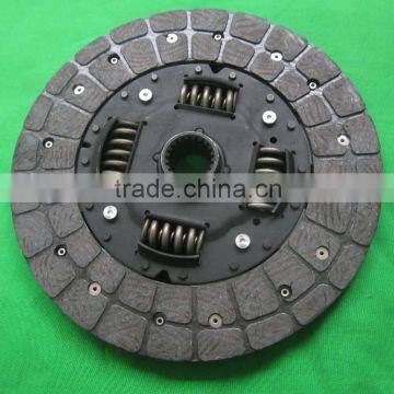 8944374850 Japanese European Cars Vehicle Light Bronze Clutch Disc photo-2