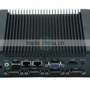 Ultra Low Power Mini PC Cheap Mini PC Industrial Computer photo-3