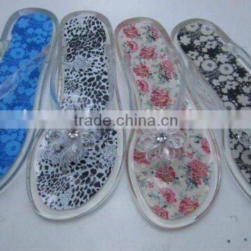 2011 Slippers JX-H4419