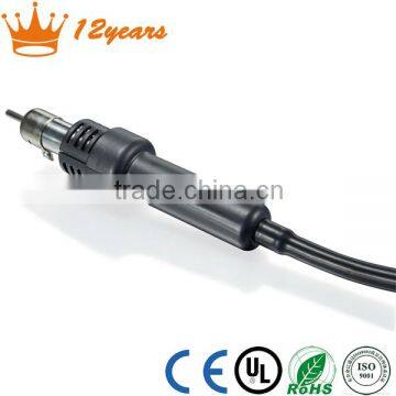 New Tech Top Quality Hot Air Smd Rework Soldering Station Factory From China photo-6