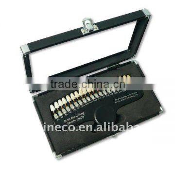 Teeth Whitening Shade Guide With 20 Shades, Bleaching Shade Guide photo-3