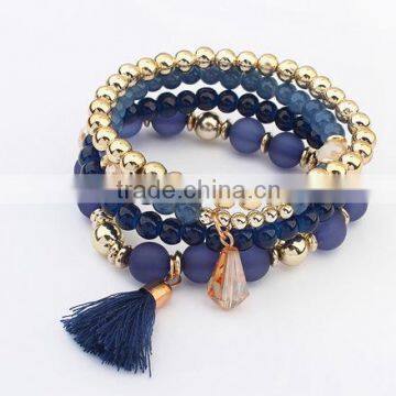 Made in Turkey Tassel Fashion Bracelet