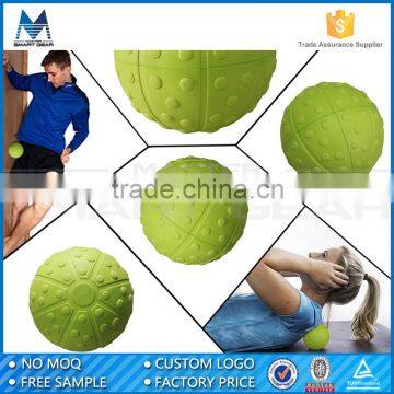 MSG 5 Inch Textured Massage Ball Wholesale