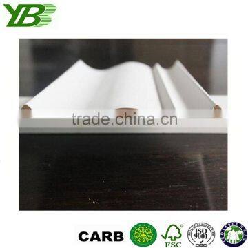 HDF & MDF Material crown moulding