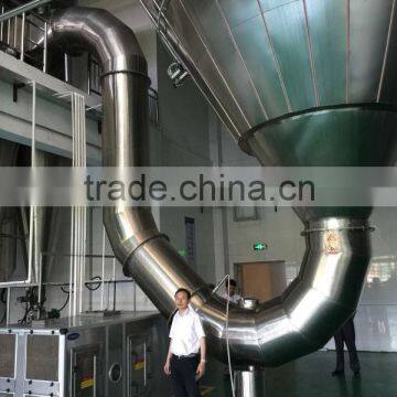 Milk Powder Production Line