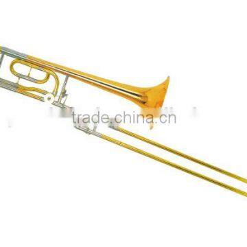 High-Grade Tuning Slide Trombone