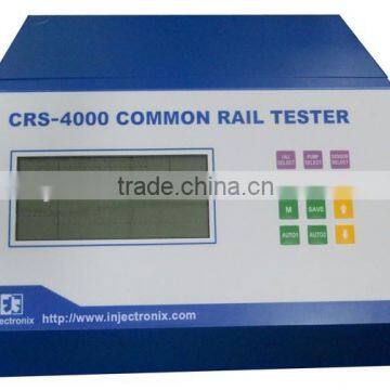 CRS-4000 Common rail injectors and pumps tester
