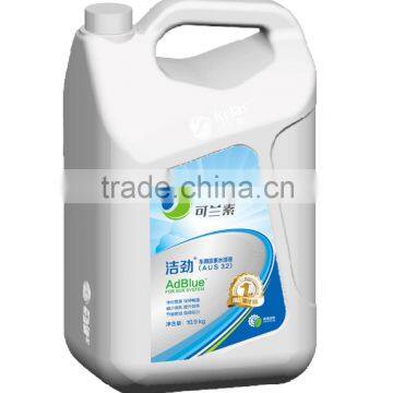 Diesel Exhaust Fluid DEF Urea Solution 32.5%