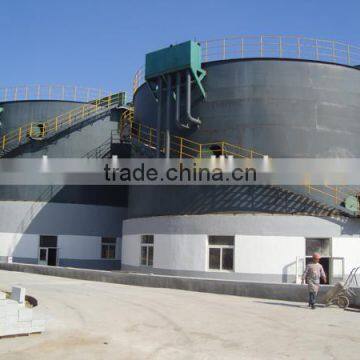 Thickener equipment, thickener price