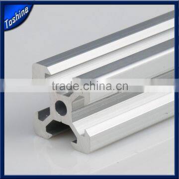 Aluminium v Slot Linear Rail V-slot Extrusion Aluminum Profile photo-4