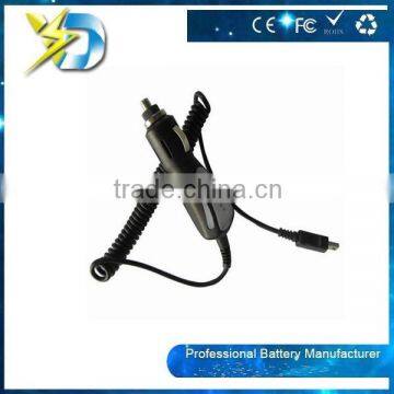 Cigarette Lighter Car Charger Adapter Charging Cable for all mobile phone